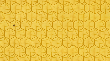 La cera de abeja: Biología, geometría y control de calidad