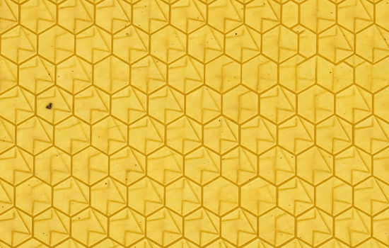 La cera de abeja: Biología, geometría y control de calidad