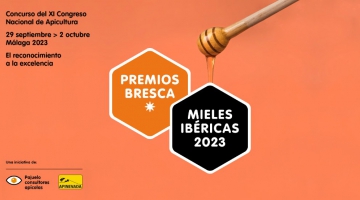 PREMIOS BRESCA 2023