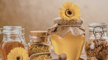 Propóleo y salud: Tres usos que la ciencia ya respalda