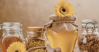 Propóleo y salud: Tres usos que la ciencia ya respalda