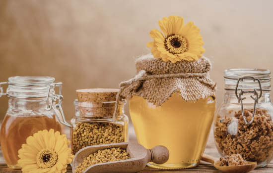 Propóleo y salud: Tres usos que la ciencia ya respalda